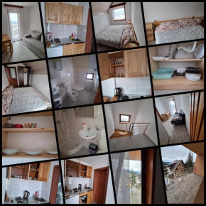 Apartmani 